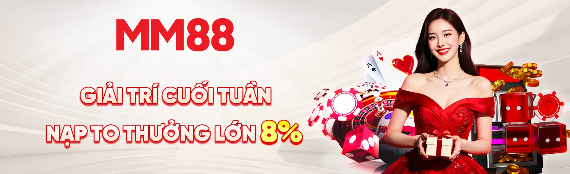 Banner thông tin thương hiệu MM88 số 2